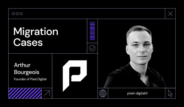 Intuitive Panel Makes Managing 150 Websites Easy for Pixel Digital