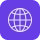 Global Coverage