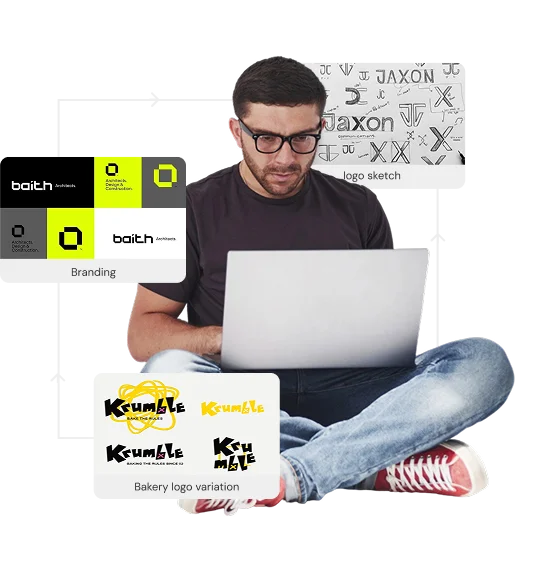 Why Choose Startitup for Your Business Logo Design