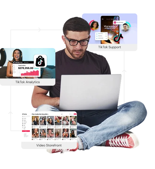 Why Choose Startitup for Your TikTok Shop Management