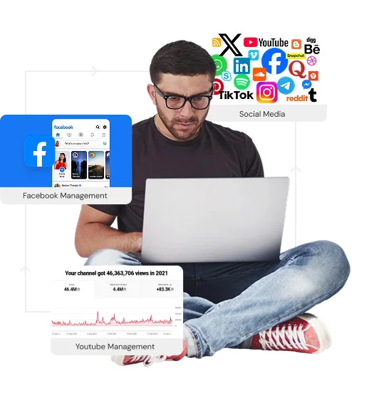 Why Choose Startitup for Your Social Media Marketing