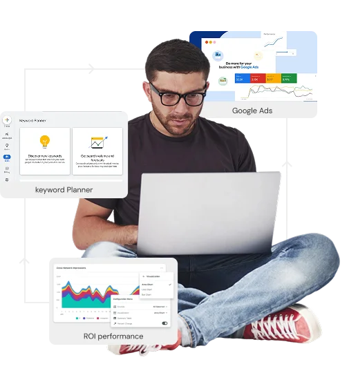 Why Choose Startitup for Your Search Engine Marketing