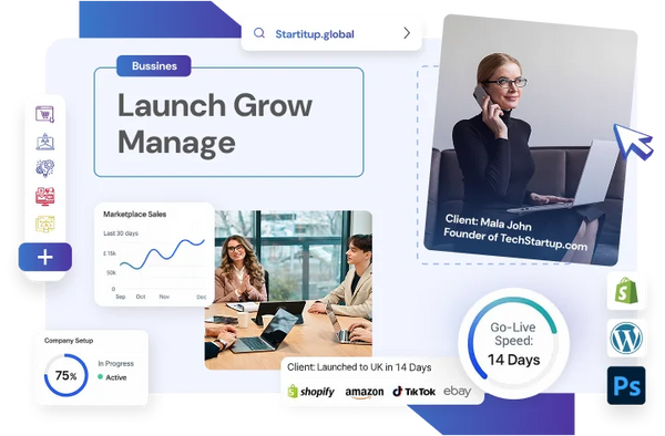 Top 5 Mistakes Amazon UK Sellers Make and How to Avoid Them