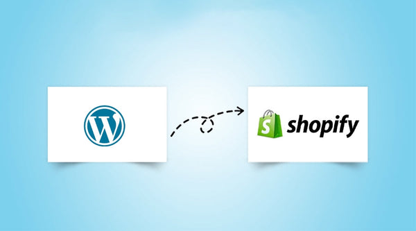 From WordPress to Shopify Building a Faster, Smarter Startitup