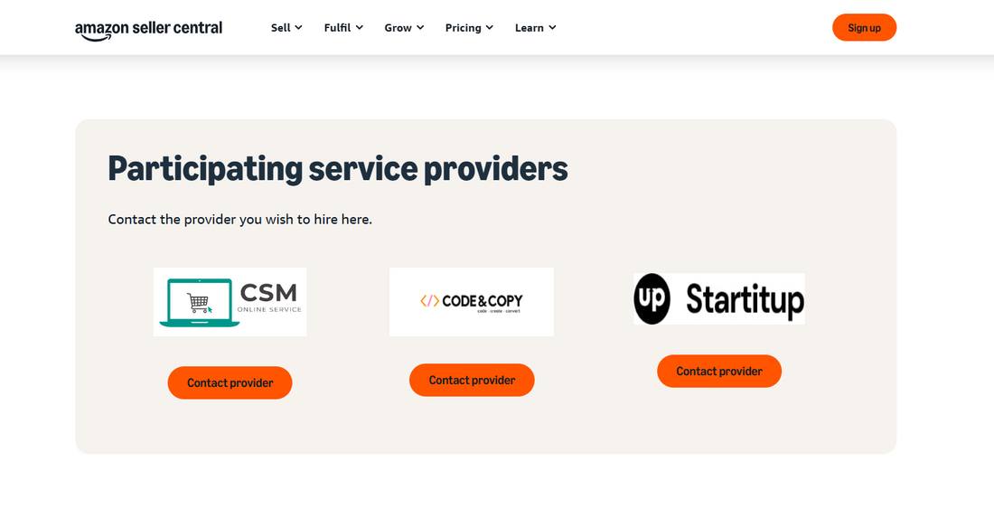 Startitup × Amazon South Africa: A Success Story