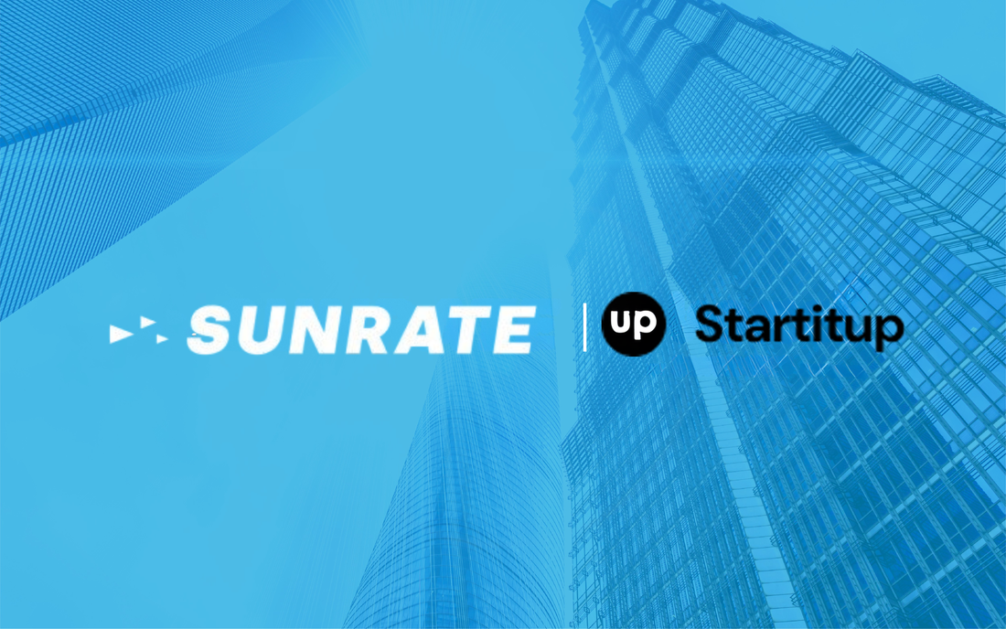Empowering Global Businesses through Our Partnership with Sunrate