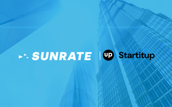 Empowering Global Businesses through Our Partnership with Sunrate