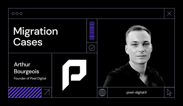 Custom Shopify Theme Development: Why Going Beyond Templates Pays Off