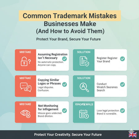 How to Register Your Trademark Internationally: UK, EU, and USA Explained