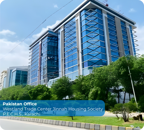 Pakistan Office