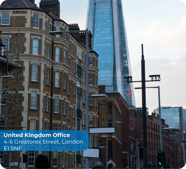 United Kingdom Office