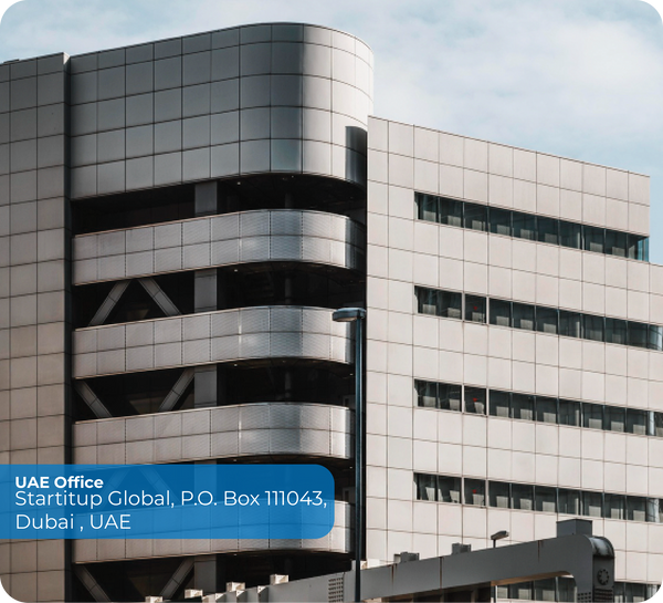 United Arab Emirates Office