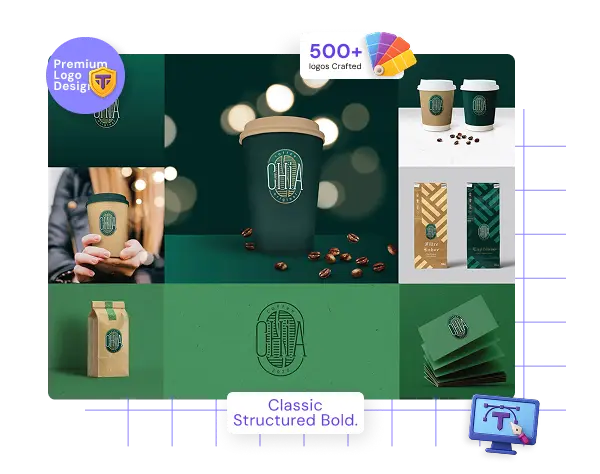 Createa Timeless Emblem for Your Brand