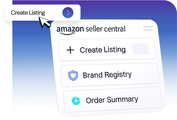 Start Your Amazon Journey Effortlessly