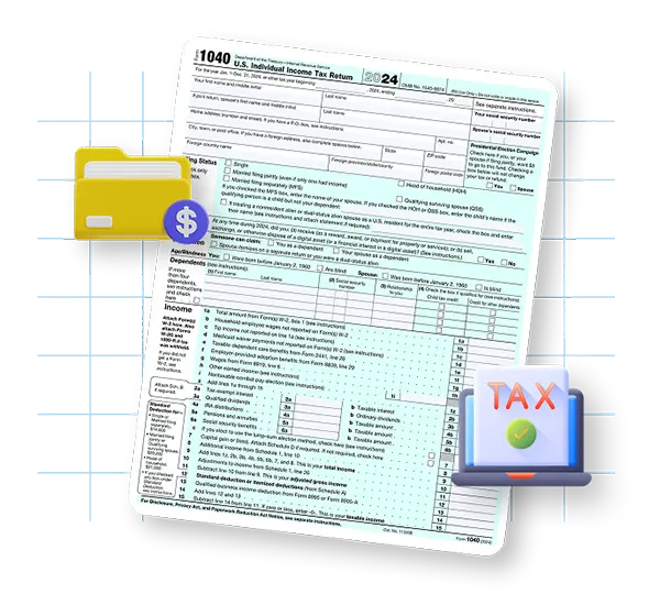 Simple Franchise Tax Filing