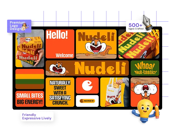 Bring Your Brand to Life with Mascots