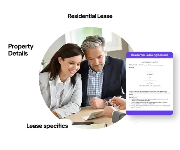 Residential Lease Agreement