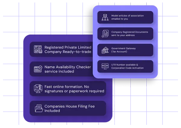 Legal & Tax Efficiency