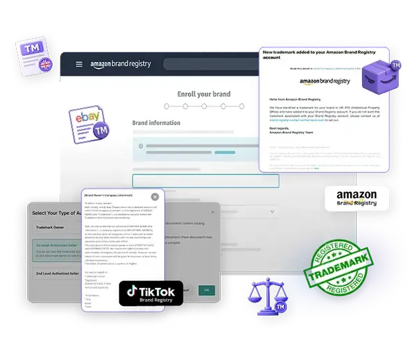 Trademark Registration