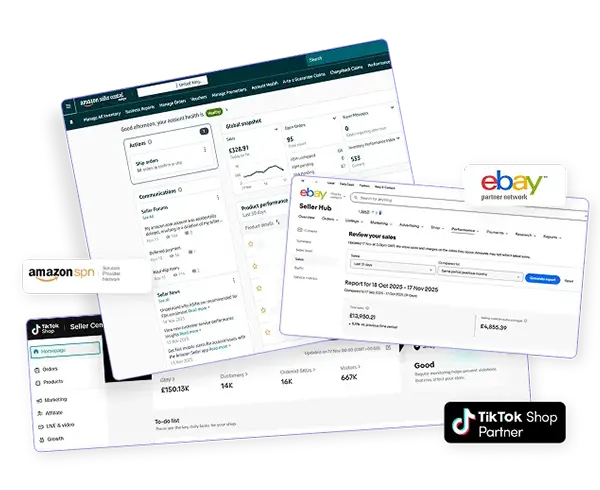 Trusted Platform Partners