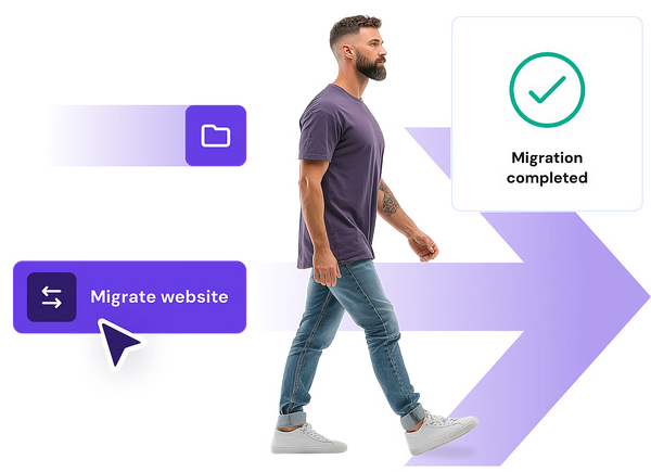 Always Here When You Need Us