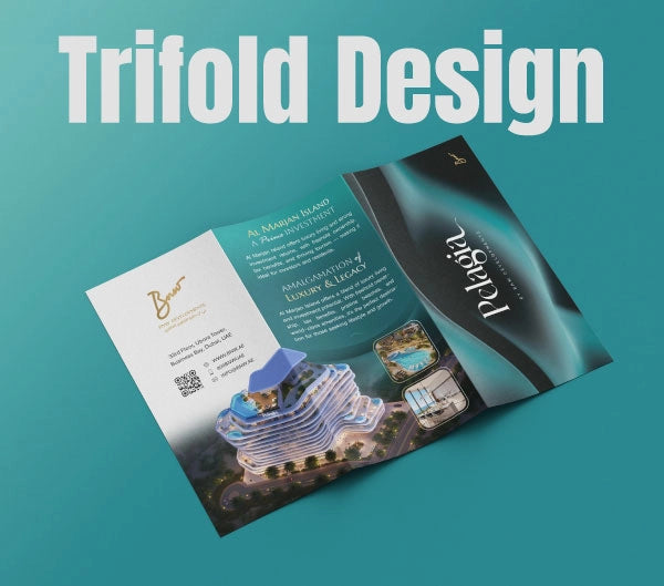 Trifold
